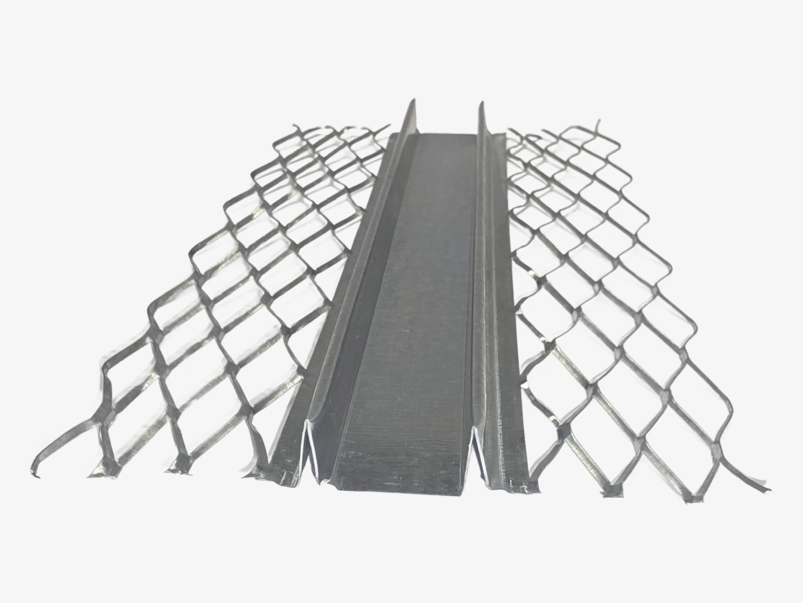 Architraved Bead Double Side Mesh
